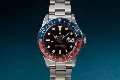 fs 1964 rolex gmt master|FS: 1964 Rolex GMT.